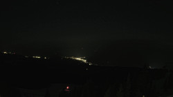 Bergstation Weißenelfbahn