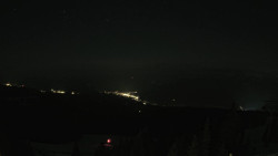 Bergstation Weißenelfbahn