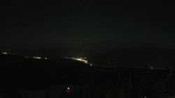 Bergstation Weißenelfbahn