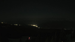 Bergstation Weißenelfbahn