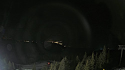 Bergstation Weißenelfbahn