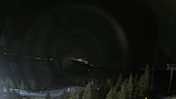 Bergstation Weißenelfbahn