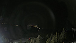 Bergstation Weißenelfbahn