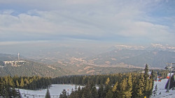 Bergstation Weißenelfbahn
