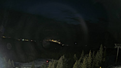 Bergstation Weißenelfbahn