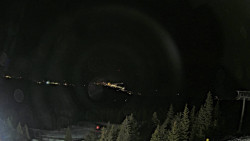 Bergstation Weißenelfbahn