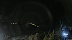 Bergstation Weißenelfbahn