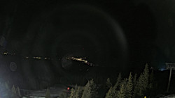 Bergstation Weißenelfbahn