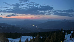 Bergstation Weißenelfbahn