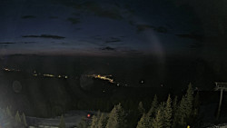 Bergstation Weißenelfbahn