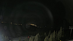 Bergstation Weißenelfbahn