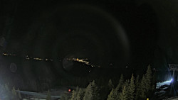 Bergstation Weißenelfbahn