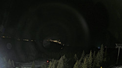 Bergstation Weißenelfbahn