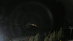 Bergstation Weißenelfbahn