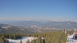 Stuhleck - Bergstation Weißenelfbahn - 11.3.2026 v 10:00 Stuhleck - Bergstation Weißenelfbahn - 11.3.2026 v 10:00