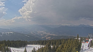 Stuhleck - Bergstation Weißenelfbahn - 11.3.2026 v 14:30 Stuhleck - Bergstation Weißenelfbahn - 11.3.2026 v 14:30
