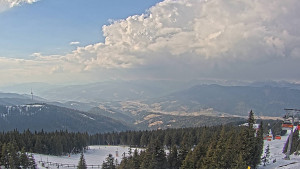Stuhleck - Bergstation Weißenelfbahn - 11.3.2026 v 15:00 Stuhleck - Bergstation Weißenelfbahn - 11.3.2026 v 15:00
