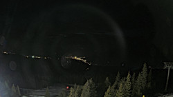 Bergstation Weißenelfbahn