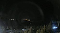 Bergstation Weißenelfbahn