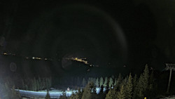 Bergstation Weißenelfbahn