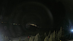 Bergstation Weißenelfbahn