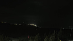 Bergstation Weißenelfbahn