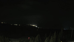 Bergstation Weißenelfbahn