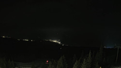 Bergstation Weißenelfbahn