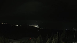 Bergstation Weißenelfbahn