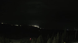 Bergstation Weißenelfbahn