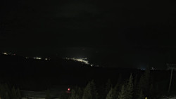 Bergstation Weißenelfbahn