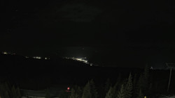 Bergstation Weißenelfbahn