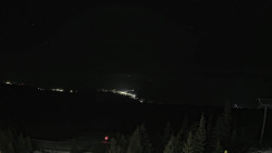 Bergstation Weißenelfbahn