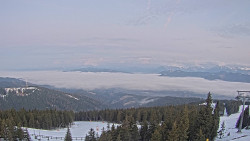 Bergstation Weißenelfbahn