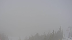 Bergstation Weißenelfbahn