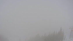 Bergstation Weißenelfbahn