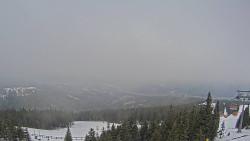 Bergstation Weißenelfbahn