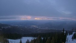 Bergstation Weißenelfbahn