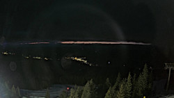 Bergstation Weißenelfbahn