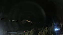 Bergstation Weißenelfbahn