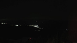 Bergstation Weißenelfbahn