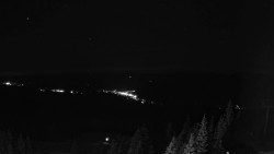 Bergstation Weißenelfbahn