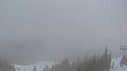 Bergstation Weißenelfbahn