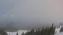 Bergstation Weißenelfbahn