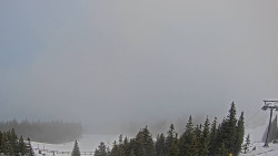 Bergstation Weißenelfbahn