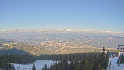 Bergstation Weißenelfbahn