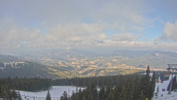 Bergstation Weißenelfbahn