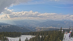 Bergstation Weißenelfbahn