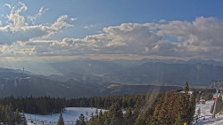 Bergstation Weißenelfbahn