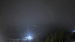 Bergstation Weißenelfbahn